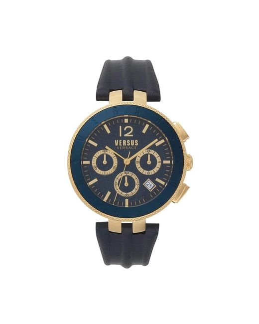 Versus  Blue Watches for men