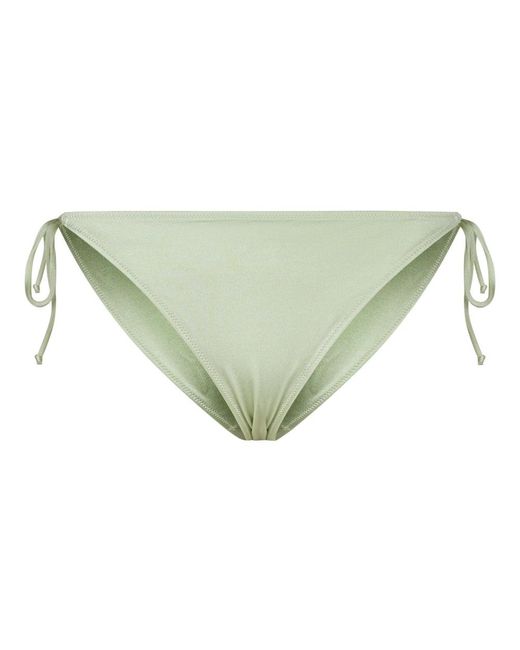 Mc2 Saint Barth Green Bikinis