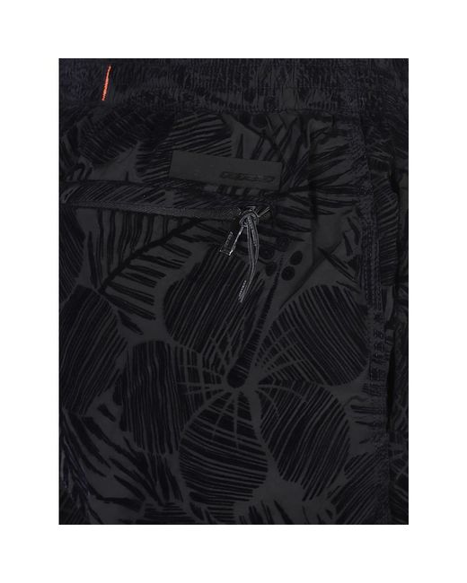 Rrd Black Beachwear for men