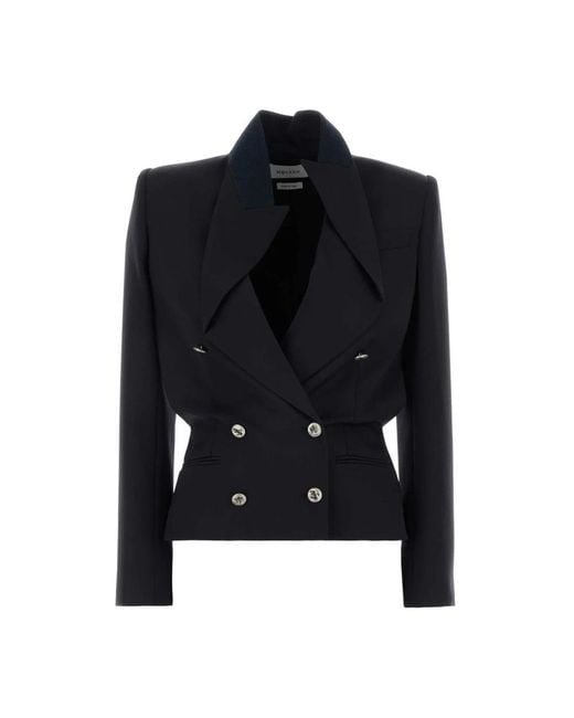 McQueen Black Blazers