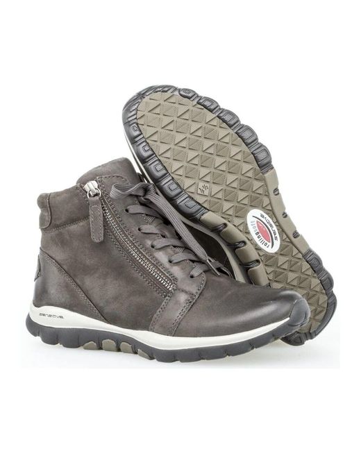 Sneakers di Gabor in Black