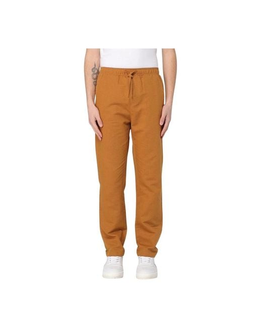 Colmar Brown Chinos for men