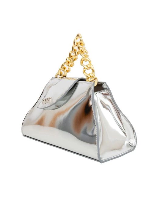 Borsa borsa alla moda di Gcds in White