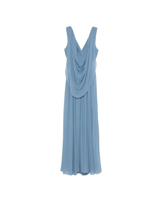 Elie Saab Gowns in het Blue
