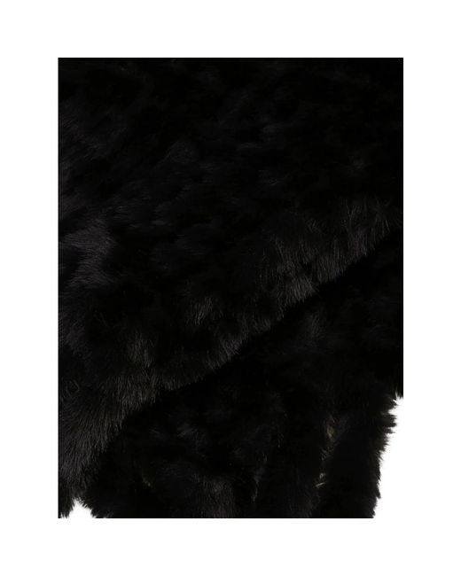 Pinko Black Schal