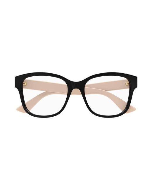 Gucci Brown Glasses