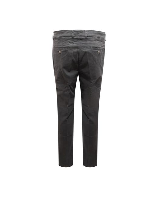 Cruna Gray Chinos for men