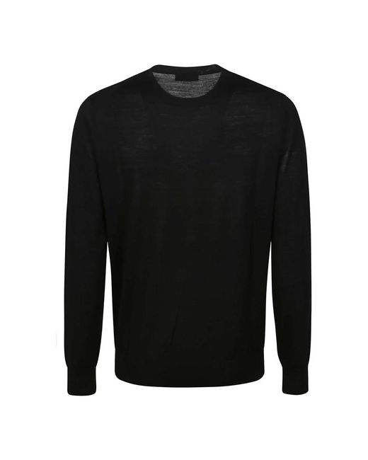 Ballantyne Black Sweatshirts for men