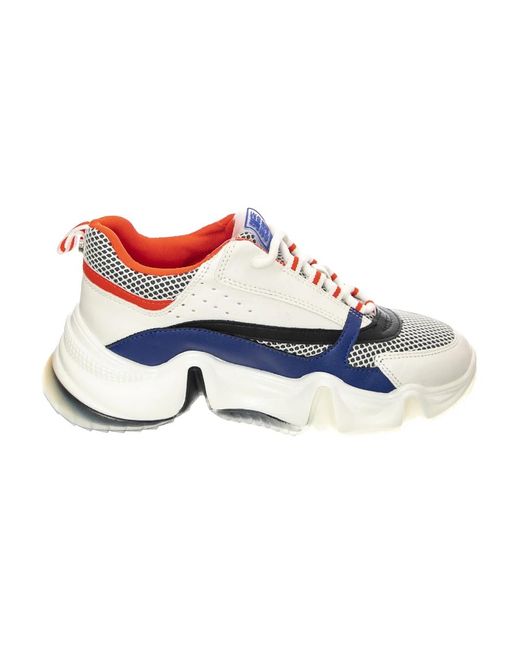 Scarpe da ginnastica di Steve Madden in Blue