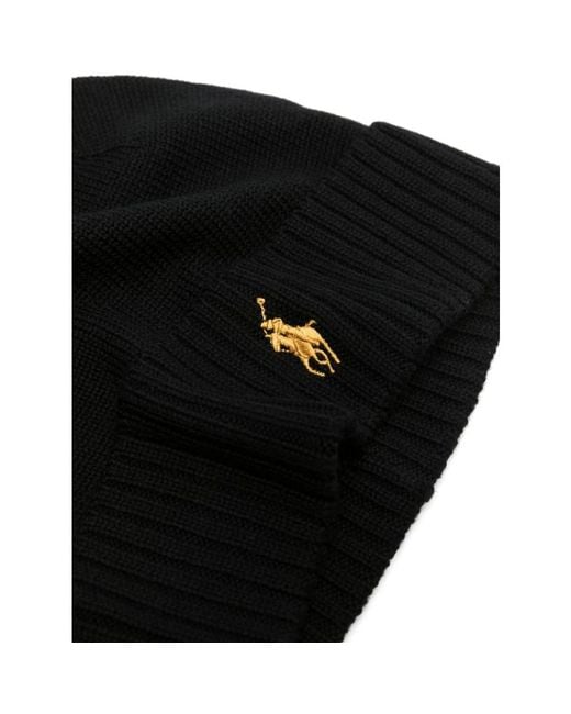 Polo Ralph Lauren Black Accessories for men