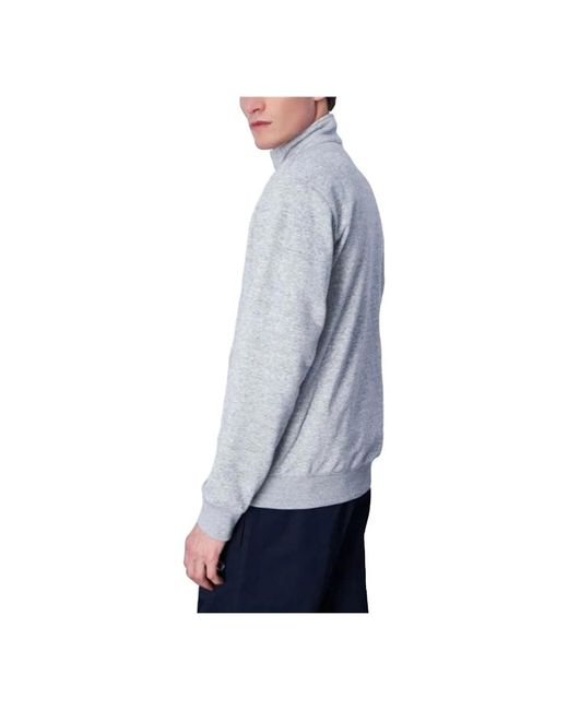 Sweatshirts & hoodies > zip-throughs Champion pour homme en coloris Blue