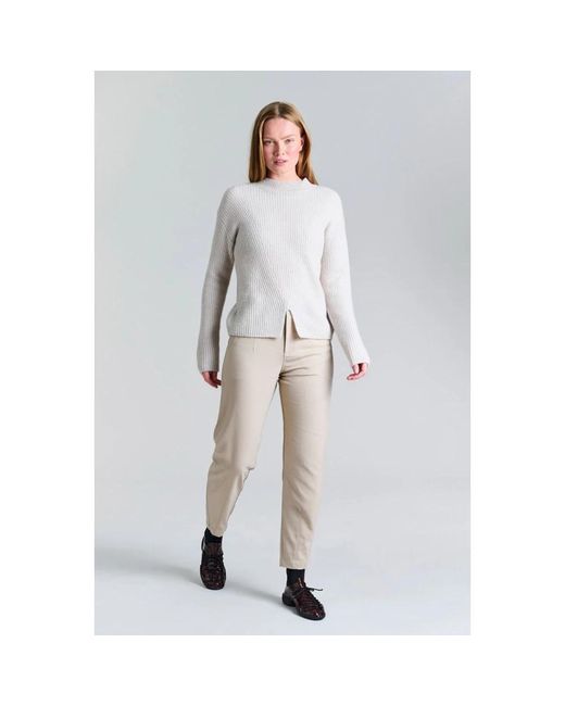 Bitte Kai Rand Natural Chinos