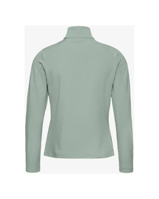 Wind Jackets Jack Wolfskin de color Green