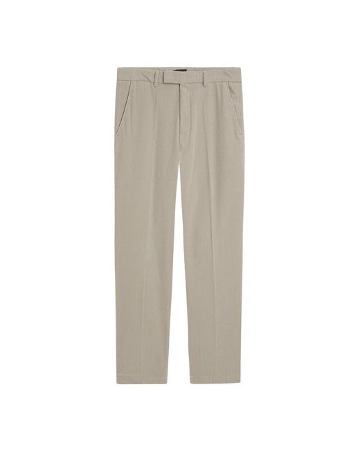 Cinque Casual hose mit moderner passform in Gray für Herren