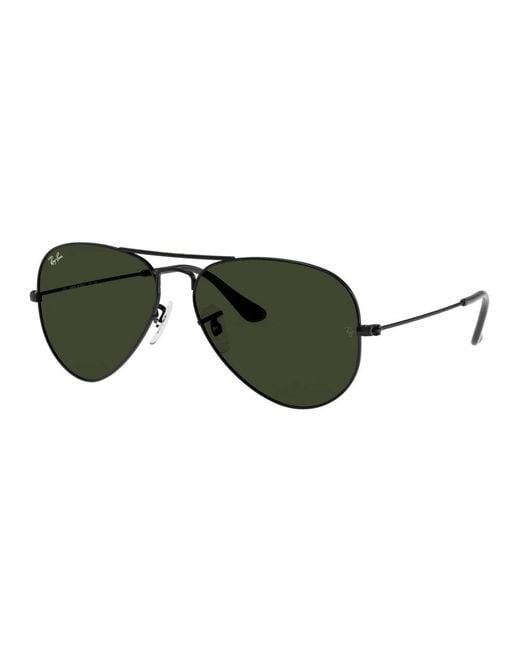 Ray-Ban Green Sunglasses
