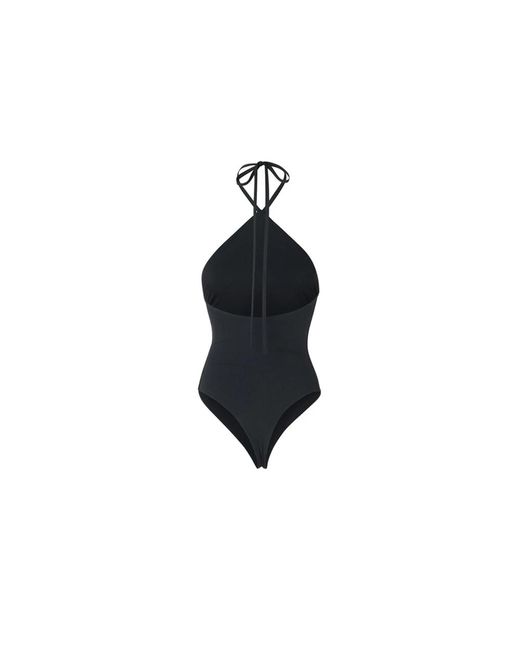 Jacquemus Black One-Piece