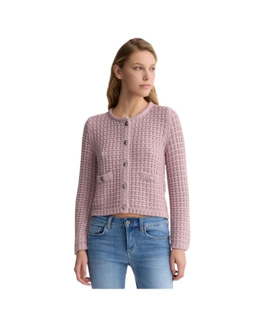 Cardigans di Liu Jo in Red