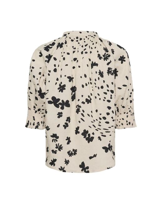 Part Two Multicolor Blouses