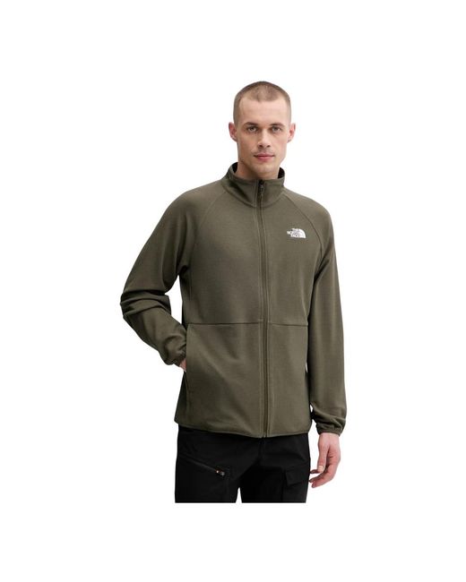 Jackets The North Face de hombre de color Green