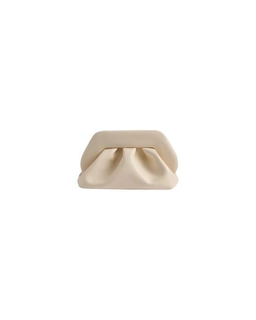 THEMOIRÈ Natural Clutches