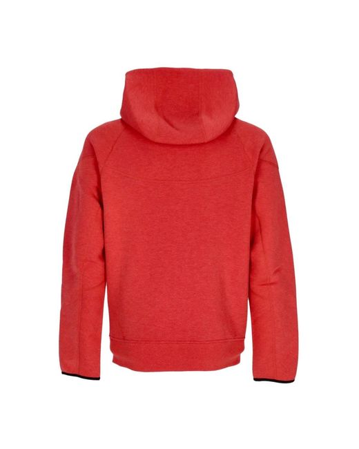 Training Jackets di Nike in Red da Uomo