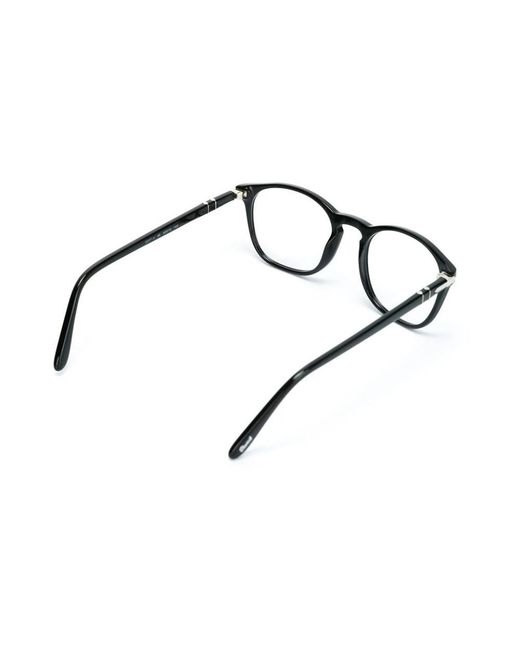 Persol Brown Glasses for men