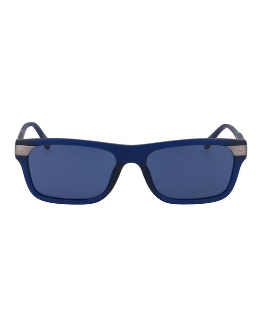 Calvin Klein Blue Sunglasses for men
