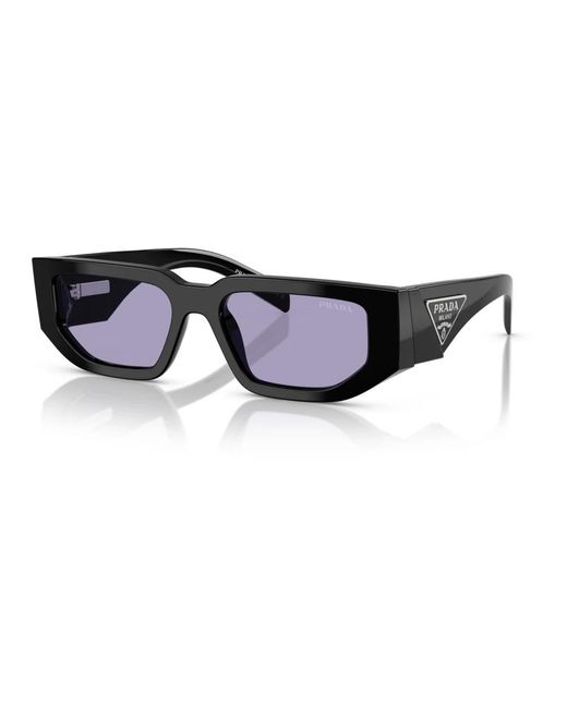 Prada Blue Sunglasses for men