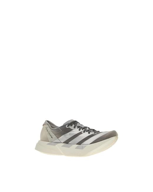 Y-3 Multicolor Sneakers for men