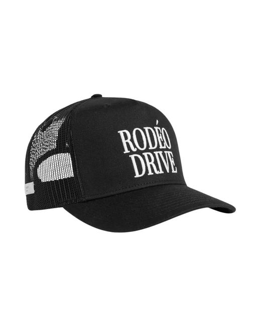 Caps 1989 STUDIO pour homme en coloris Black