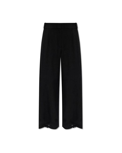 IRO Axelle Broek in het Black