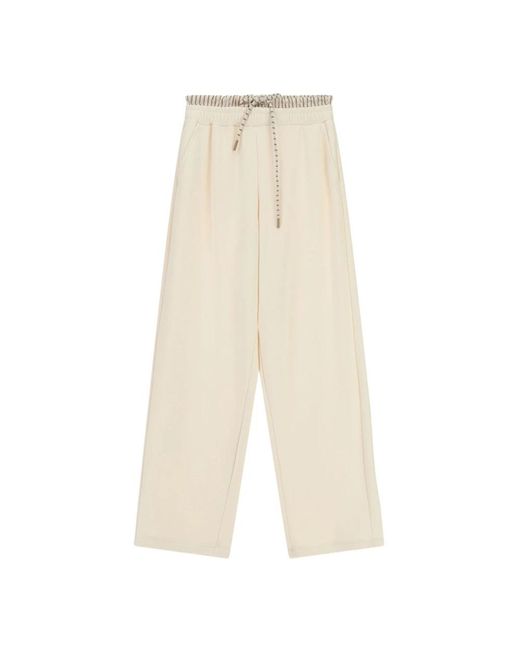 Imperial Broeken ,Pantalone in het Natural