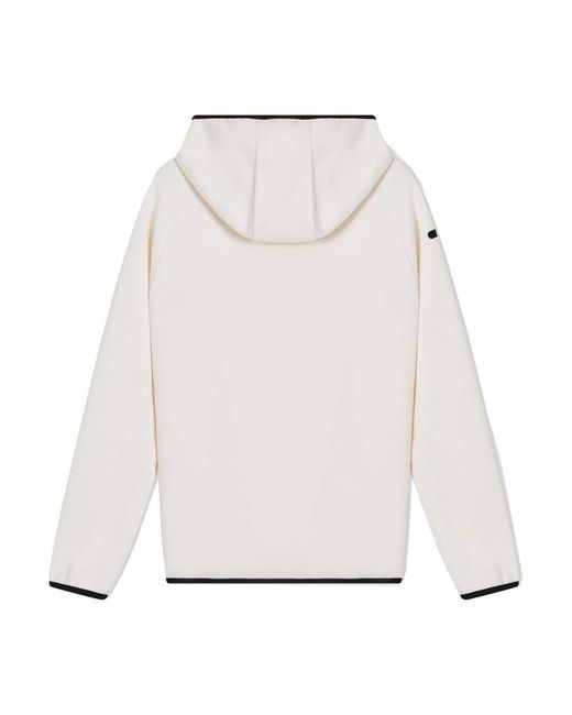 Zip-Throughs EA7 de hombre de color White