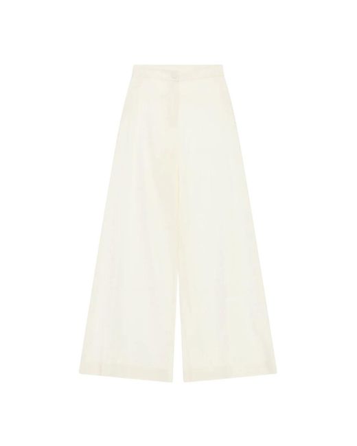 Imperial Pantalone in het White
