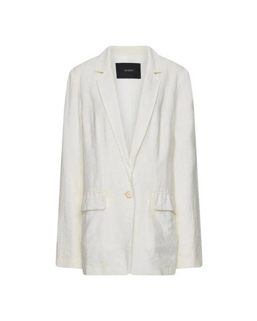 Joseph White Jacket