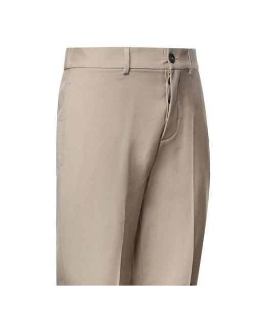 Grifoni Natural Chinos for men