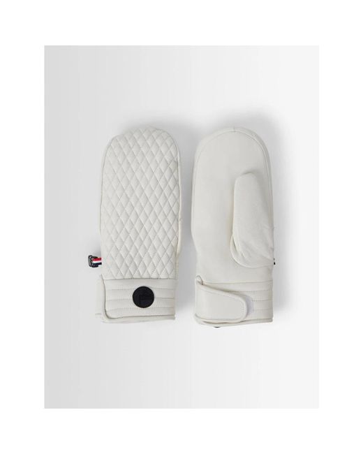 Fusalp Accessoires ,Wit ,8 in het Gray