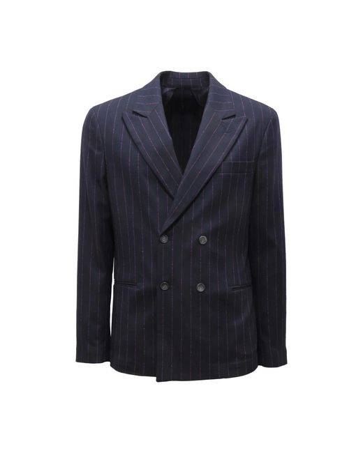 Imperial Blazers in het Blue voor heren