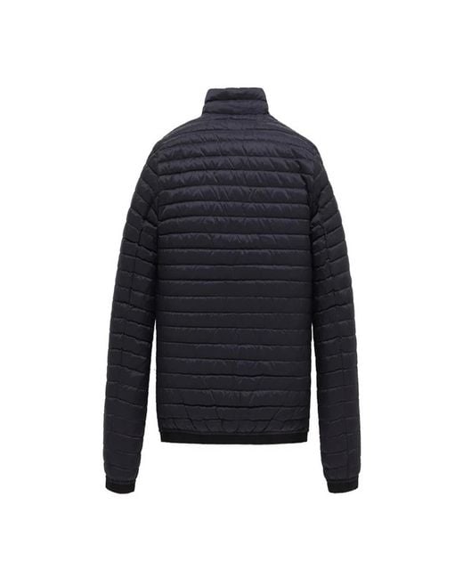 Refrigiwear Blue Winter Jackets for men