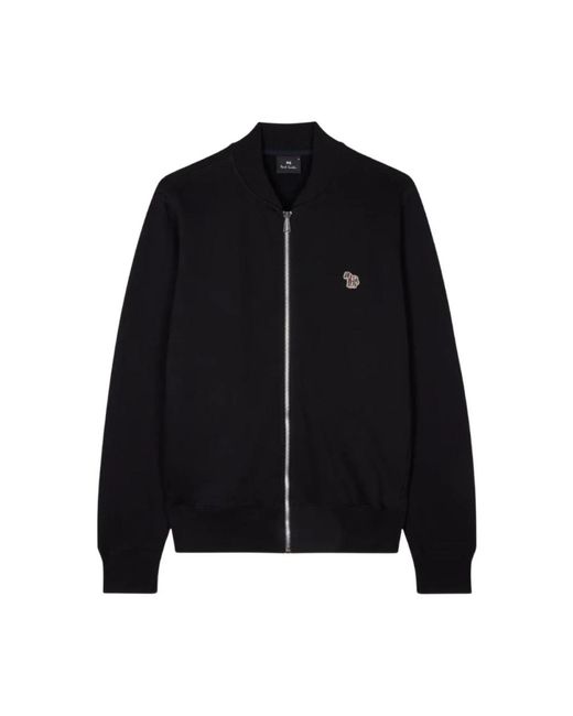 Paul Smith Black Light Jackets for men