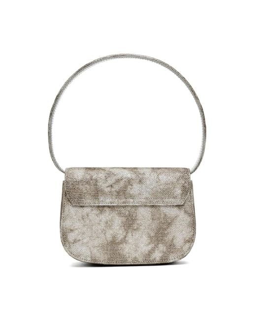 DIESEL Gray 1Dr Bag