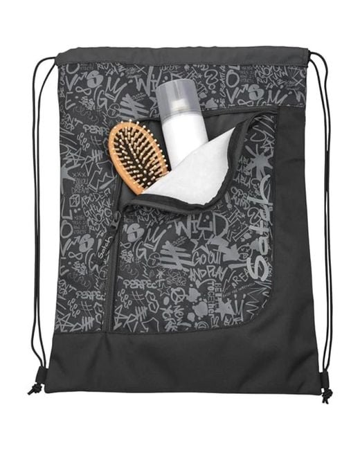 Satch Gray Backpacks