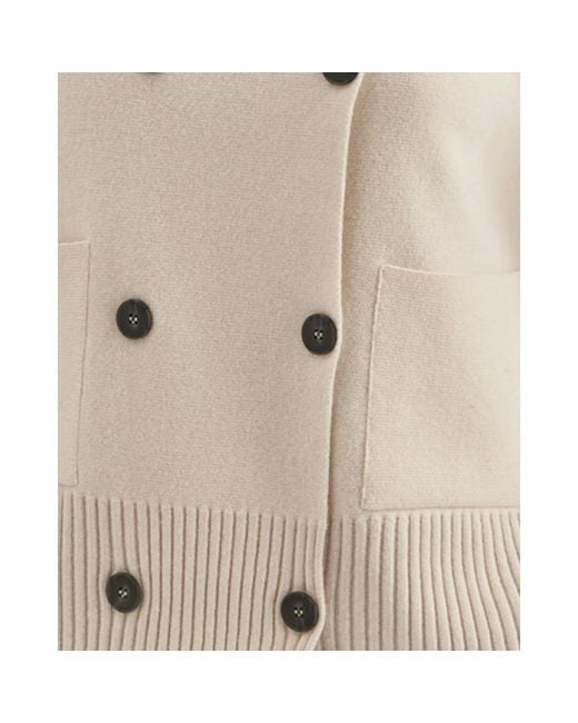 Alpha Studio Natural Cardigans