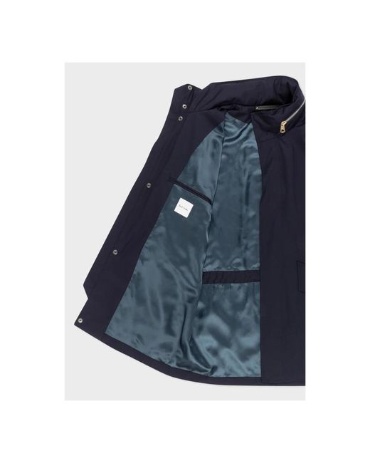 Jackets > light jackets PS by Paul Smith pour homme en coloris Blue
