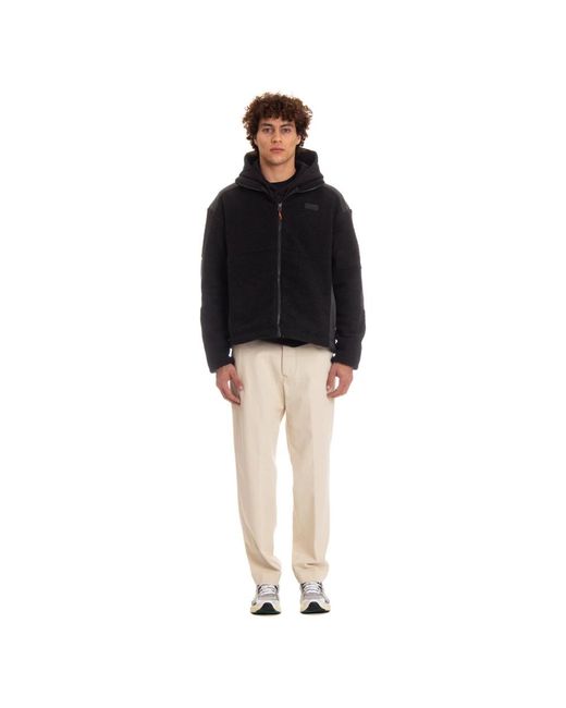 COTOPAXI Black Winter Jackets for men