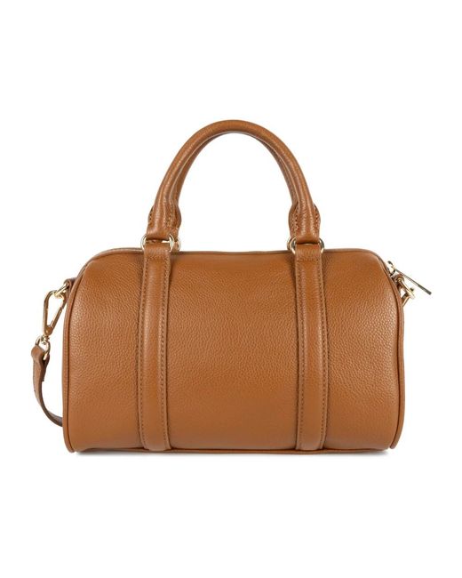 Lancaster Brown Handbags