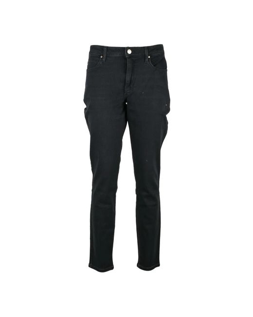 Guess Black Skinny Jeans