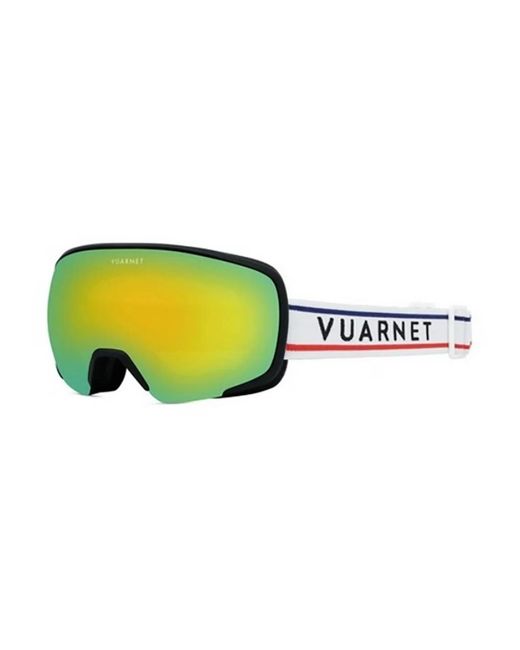 Sunglasses di Vuarnet in Green