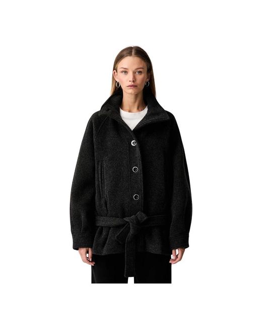 Pinko Classic Cut Jacket in het Black