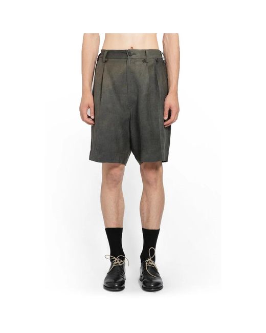 Shorts > casual shorts Ziggy Chen pour homme en coloris Gray